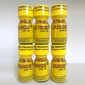 JUNGLE JUICE 10ml 6 Bottle Offer